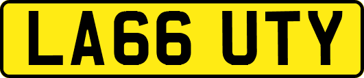 LA66UTY