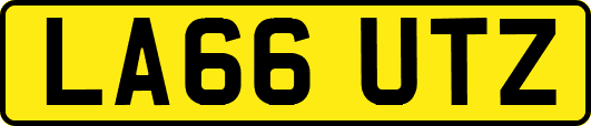 LA66UTZ
