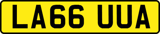 LA66UUA