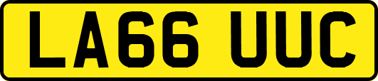LA66UUC