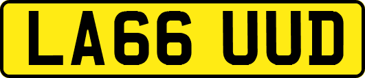 LA66UUD