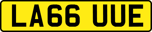 LA66UUE