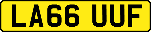 LA66UUF