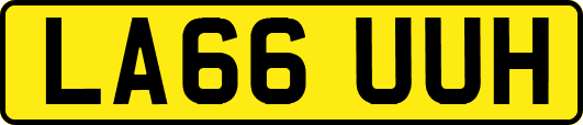 LA66UUH