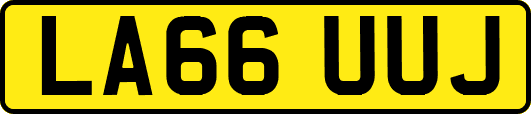 LA66UUJ
