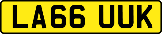 LA66UUK