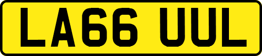 LA66UUL