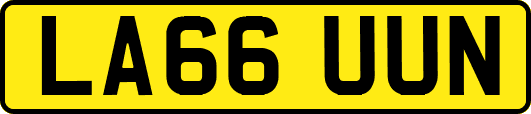 LA66UUN