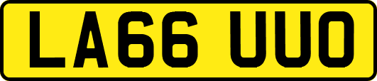 LA66UUO