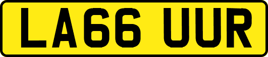 LA66UUR