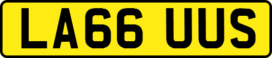 LA66UUS