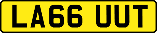 LA66UUT