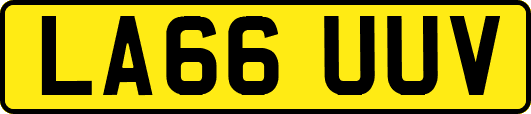 LA66UUV