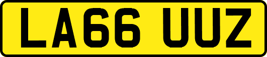 LA66UUZ