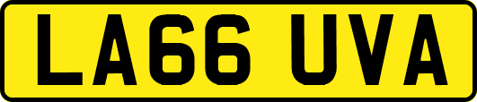 LA66UVA