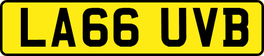 LA66UVB