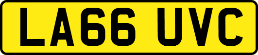 LA66UVC