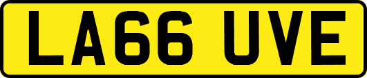 LA66UVE