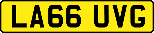 LA66UVG