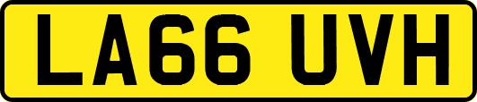 LA66UVH