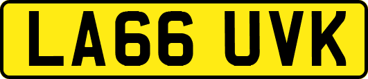 LA66UVK