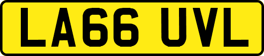 LA66UVL