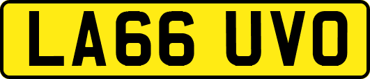 LA66UVO