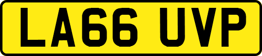 LA66UVP