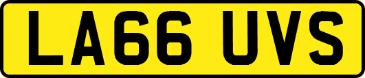 LA66UVS
