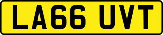 LA66UVT