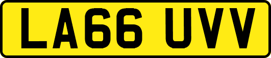 LA66UVV