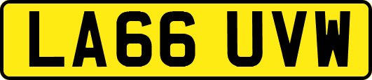 LA66UVW