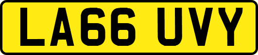 LA66UVY