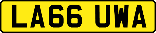 LA66UWA