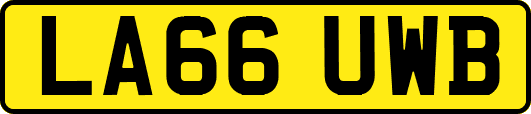 LA66UWB