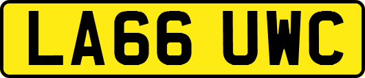 LA66UWC