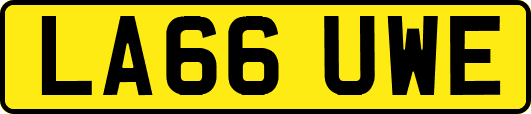 LA66UWE