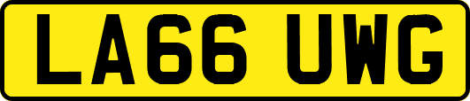 LA66UWG