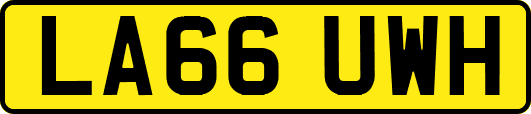 LA66UWH