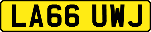 LA66UWJ