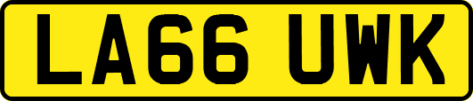 LA66UWK