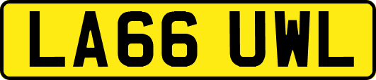 LA66UWL