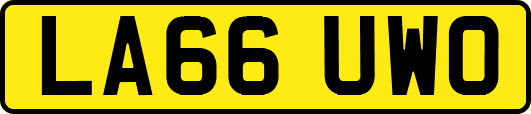 LA66UWO