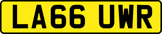 LA66UWR