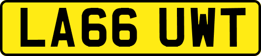 LA66UWT