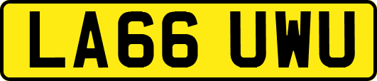 LA66UWU