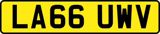 LA66UWV