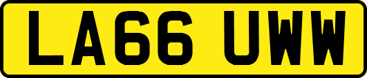 LA66UWW