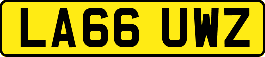 LA66UWZ