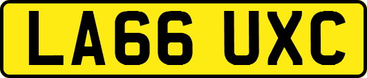 LA66UXC